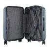 Чемодан Semi Line 24" (M) Blue (T5955-2) (DAS303646) изображение 6