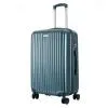 Чемодан Semi Line 24" (M) Blue (T5955-2) (DAS303646)