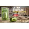 Коронка Alloid біметалева, 30мм (HS-30030) зображення 8