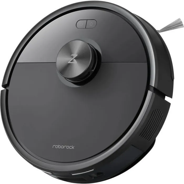 Пылесос Roborock Q7 Pro Max+ Black изображение 3
