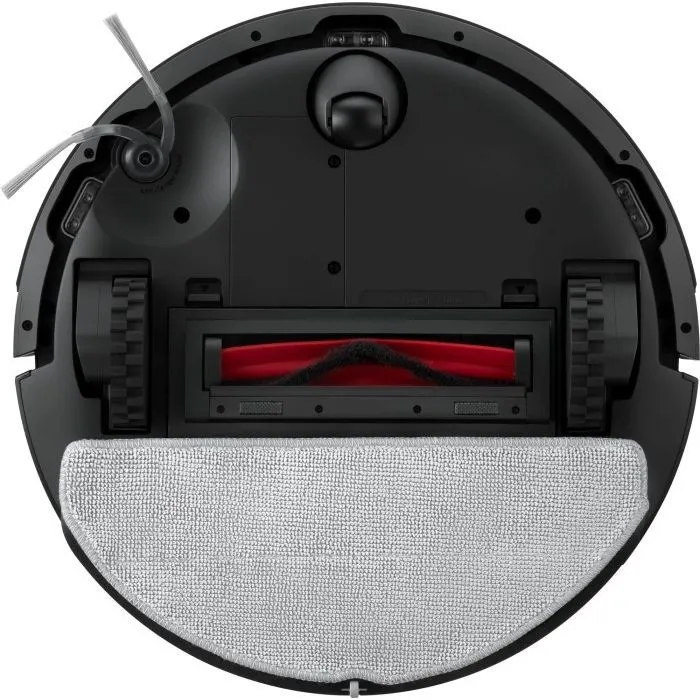 Пылесос Roborock Q7 Pro Max+ Black изображение 5