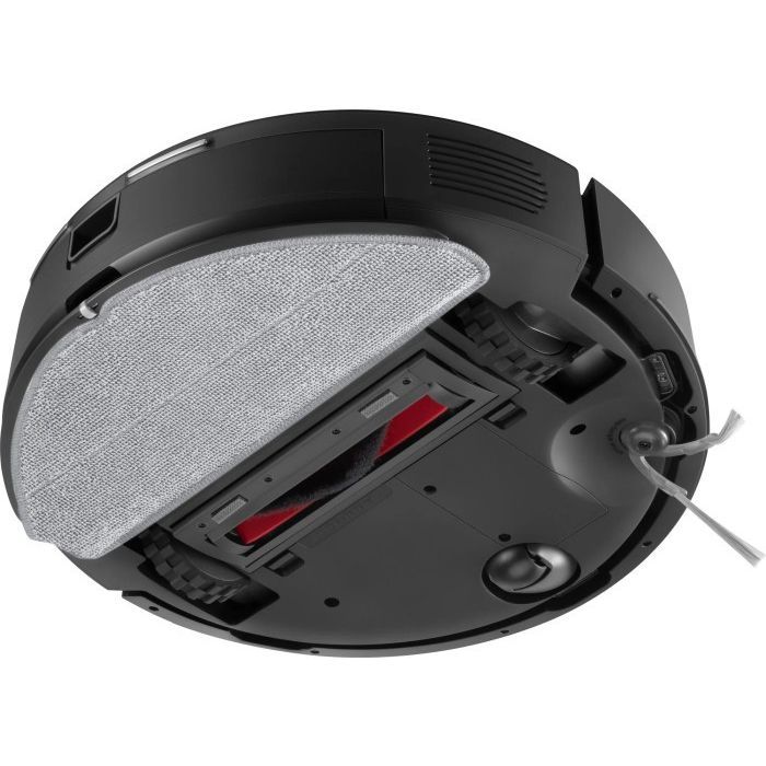 Пылесос Roborock Q7 Pro Max+ White изображение 7