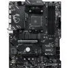 Материнская плата MSI B550 GAMING WIFI6E