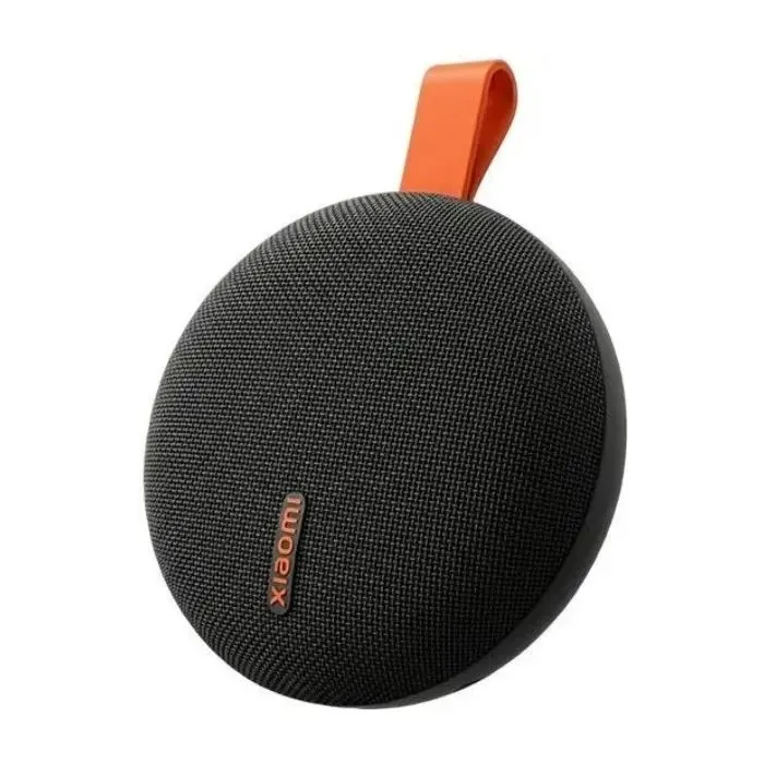 Акустична система Xiaomi Bluetooth Speaker Essential Black (1198141)