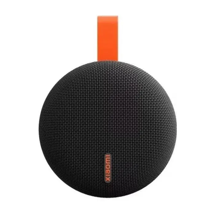 Акустична система Xiaomi Bluetooth Speaker Essential Black (1198141) зображення 2