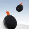 Акустична система Xiaomi Bluetooth Speaker Essential Black (1198141) зображення 4