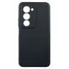 Чехол для мобильного телефона Dengos Case + Cross-body Strap Xiaomi Redmi 15 Black+Purple (DG-KM-CCRB-44) изображение 2