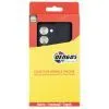 Чехол для мобильного телефона Dengos Case + Cross-body Strap Xiaomi Redmi 15 Black+Purple (DG-KM-CCRB-44) изображение 4