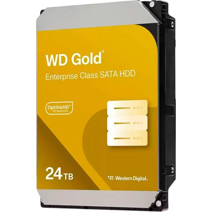 Жорсткий диск 3.5" 24TB WD (WD242KRYZ)