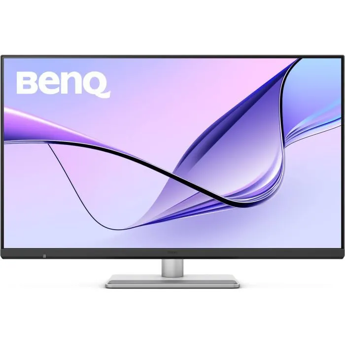 Монітор BenQ MA320UG Silver-Grey зображення 8