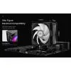 Кулер до процесора PcCooler RT400 Digital ARGB BK зображення 12