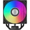 Кулер до процесора PcCooler RT400 Digital ARGB BK зображення 2