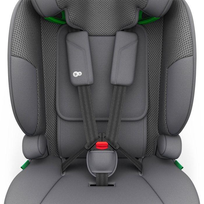 Автокресло Kinderkraft Comfort Up 2 Plus i-Size Green (KCCOUP02GREPL00) (5902533931453) изображение 12