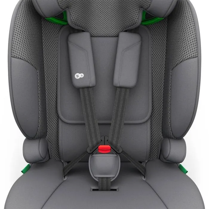 Автокресло Kinderkraft Comfort Up 2 Plus i-Size Grey (KCCOUP02GRYPL00) (5902533931446) изображение 12