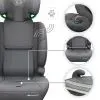 Автокресло Kinderkraft Comfort Up 2 Plus i-Size Grey (KCCOUP02GRYPL00) (5902533931446) изображение 4