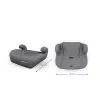 Автокресло Kinderkraft Comfort Up 2 Plus i-Size Grey (KCCOUP02GRYPL00) (5902533931446) изображение 7
