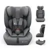 Автокресло Kinderkraft Comfort Up 2 Plus i-Size Grey (KCCOUP02GRYPL00) (5902533931446)