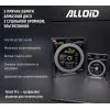Круг зачистной Alloid Pro, алмазный, со сплошной кромкой, ультратонкий, 230мм (DS-24230) изображение 9