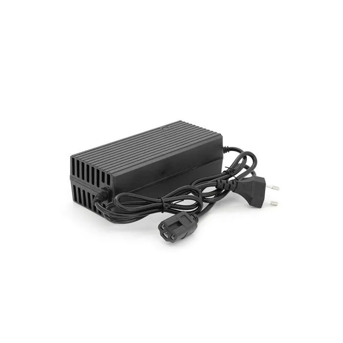 Мережевий зарядний пристрій для АКБ Voltronic Li-ion 48V(54,6V), 13S, 3A (LD-001-48V-3A)