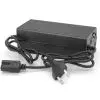 Сетевое зарядное устройство для АКБ Voltronic Li-ion 48V(54,6V), 13S, 3A (LD-001-48V-3A) изображение 2