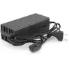 Сетевое зарядное устройство для АКБ Voltronic Li-ion 48V(54,6V), 13S, 3A (LD-001-48V-3A)