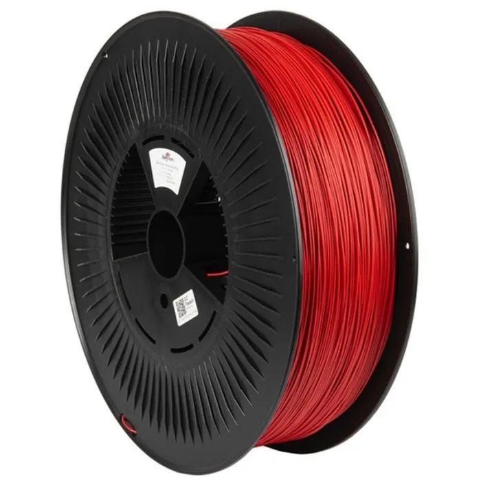 Пластик для 3D-принтера Spectrum PLA Premium 1.75mm 4.5kg Red, Bloody (80607)