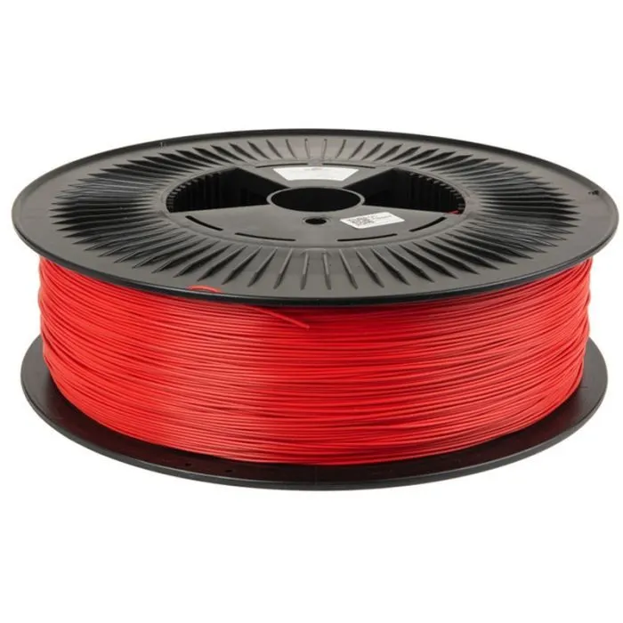 Пластик для 3D-принтера Spectrum PLA Premium 1.75mm 4.5kg Red, Bloody (80607) зображення 2