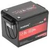 Батарея LiFePo4 Dumfume 12,8V 100Ah 1280Wh (Dum-12,8V/100Ah-MINI MAX)
