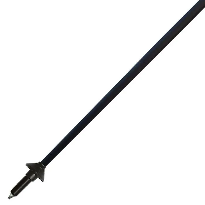 Палиці для скандинавської ходи Gabel Nordic Carbon Feather XTS (7009399400000) (DAS303988) зображення 7