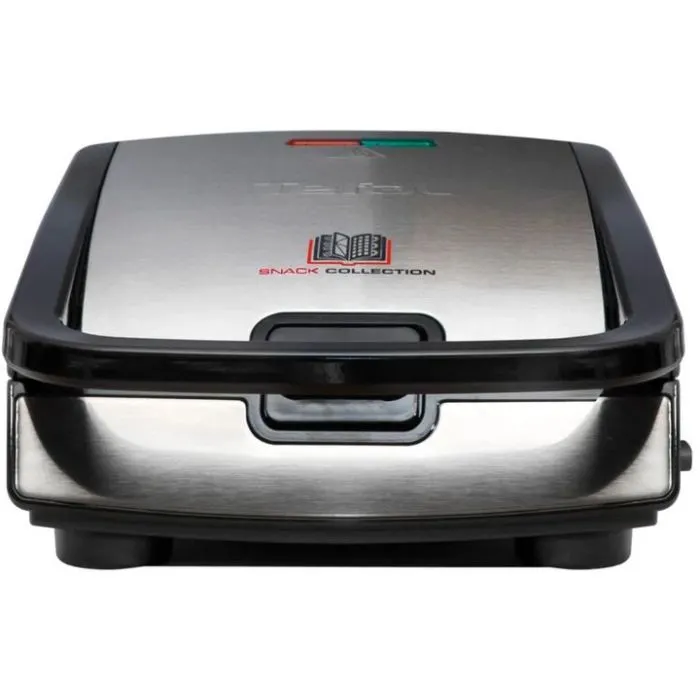 Сэндвичница Tefal SW852D12 изображение 2