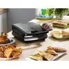 Сэндвичница Tefal SW852D12 изображение 3