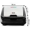 Сэндвичница Tefal SW852D12 изображение 4