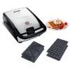 Сэндвичница Tefal SW852D12