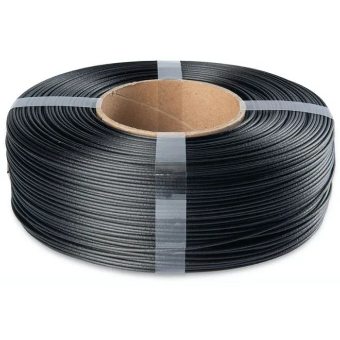 Пластик для 3D-принтера Spectrum ASA-X CF10 1.75mm 1kg ReFill, Black (81337) зображення 2