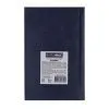 Тижневик Buromax недатований STRONG, A6, темно-синій, 336 сторіно (BM.26050-03) зображення 2