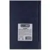 Тижневик Buromax недатований STRONG, A6, темно-синій, 336 сторіно (BM.26050-03) зображення 2