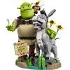 Конструктор LEGO Icons Шрек, Осел и Кот в сапогах (72423) изображение 2