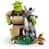 Конструктор LEGO Icons Шрек, Осел и Кот в сапогах (72423) изображение 5