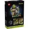 Конструктор LEGO Icons Шрек, Осел и Кот в сапогах (72423) изображение 6