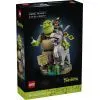 Конструктор LEGO Icons Шрек, Осел и Кот в сапогах (72423)