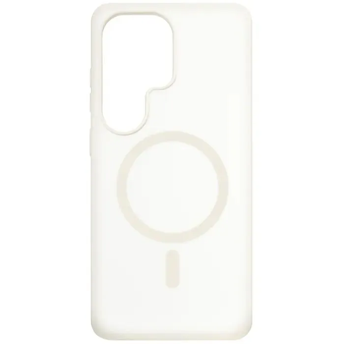 Чехол для мобильного телефона Armorstandart Mystiq MagCase Samsung S26 Ultra 5G White (ARM91638)