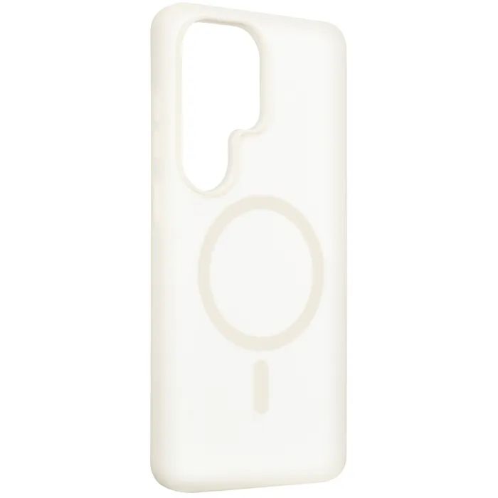 Чехол для мобильного телефона Armorstandart Mystiq MagCase Samsung S26 Ultra 5G Turquoise (ARM91637) изображение 2