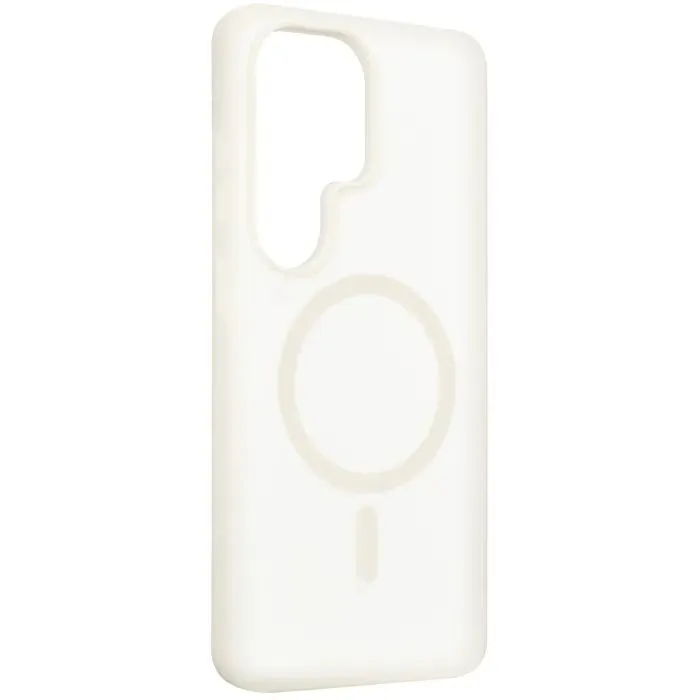 Чехол для мобильного телефона Armorstandart Mystiq MagCase Samsung S26 Ultra 5G White (ARM91638) изображение 2