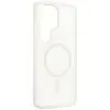 Чехол для мобильного телефона Armorstandart Mystiq MagCase Samsung S26 Ultra 5G White (ARM91638) изображение 2