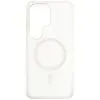 Чехол для мобильного телефона Armorstandart Mystiq MagCase Samsung S26 Ultra 5G White (ARM91638)