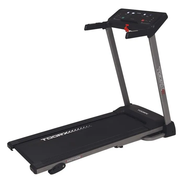 Беговая дорожка Toorx Motion (MOTION) (932182)