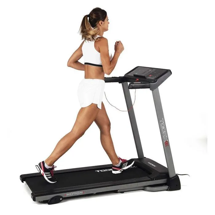 Беговая дорожка Toorx Motion (MOTION) (932182) изображение 2