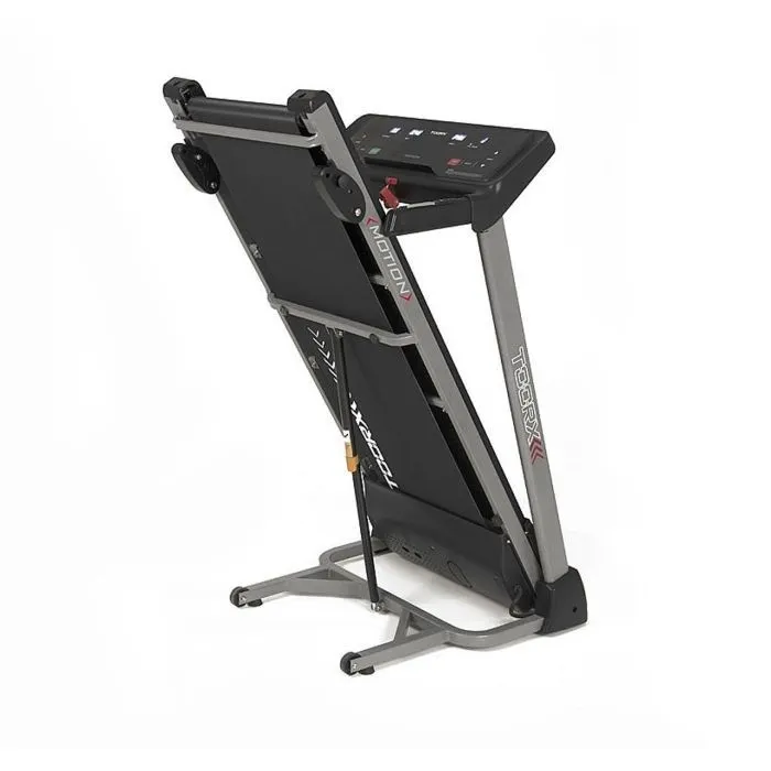 Беговая дорожка Toorx Motion (MOTION) (932182) изображение 3
