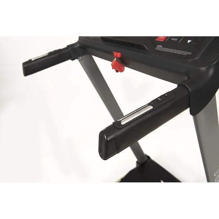 Беговая дорожка Toorx Motion (MOTION) (932182) изображение 4