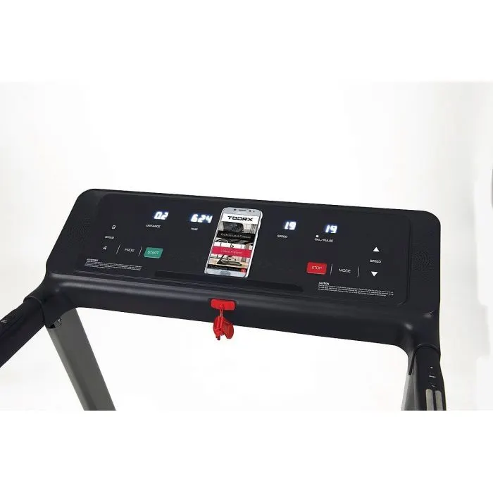 Беговая дорожка Toorx Motion (MOTION) (932182) изображение 5